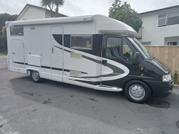 Vehicle Wrap Company Wellington